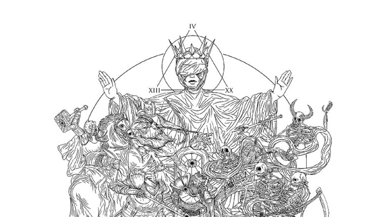 Death Crown screenshot
