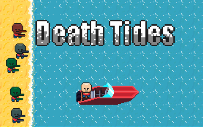 Death Tides Image