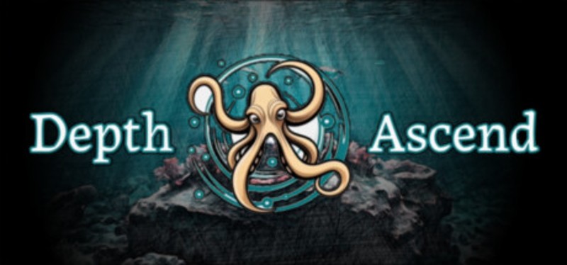 Depth Ascend Image