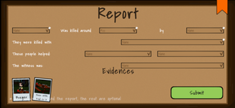 Detective Loopin Image