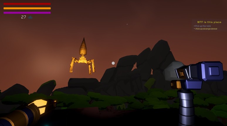 DIGSITE ZERO Image