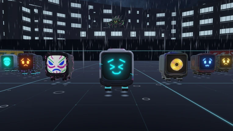 DiscPods screenshot
