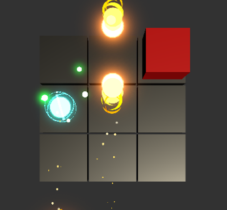 DodgeBall Image