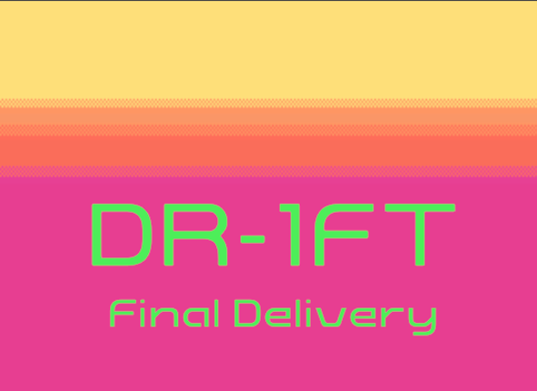 DR-1FT Image