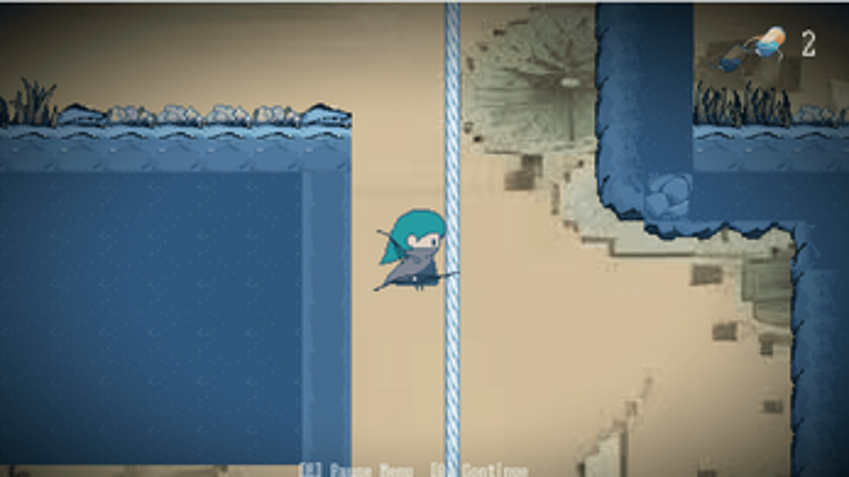 Dreams Along the Silk Road screenshot