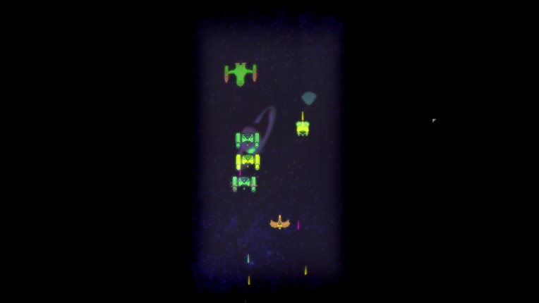 DRONE SMUGGLER screenshot