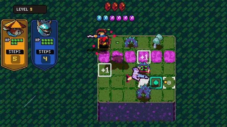 Dungeon Drawlers screenshot