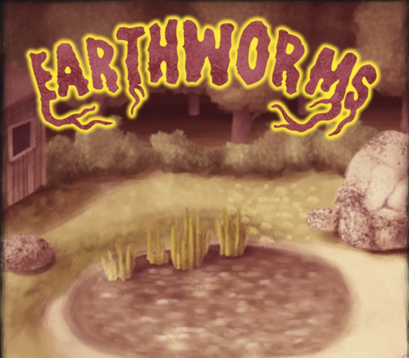 Games like Earthworms