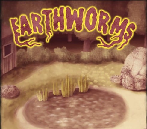 Earthworms Image