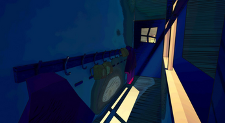 Echo Chambers screenshot