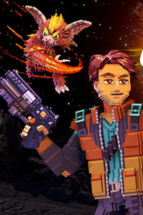 Games like Echo Generation 2