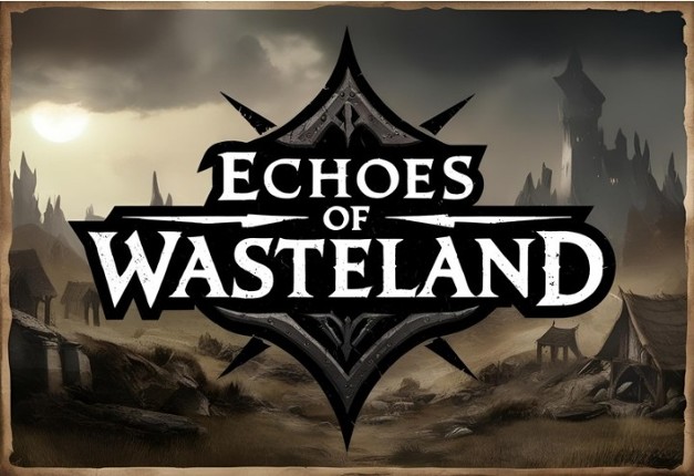 Echoes of Wasteland Image