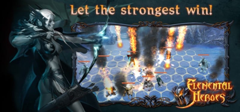 Elemental Heroes Image