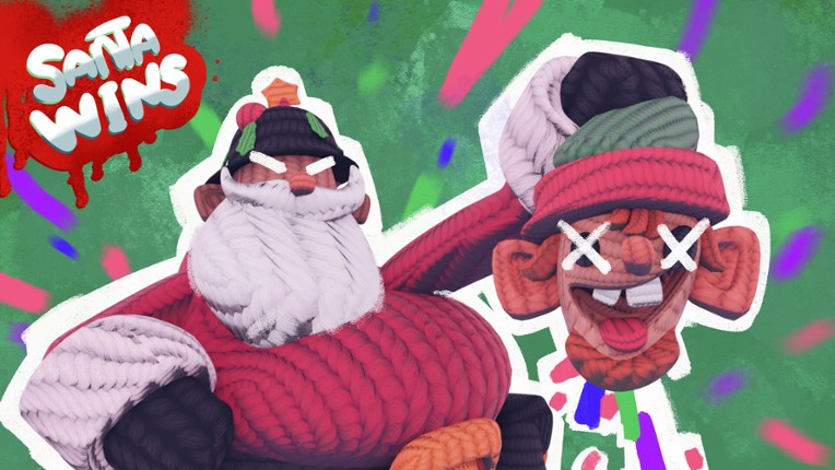 Elf Sabotage screenshot