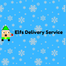 Elfs's Delivery Service Image