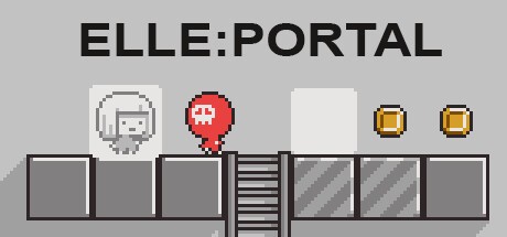 Games like Elle: Portal