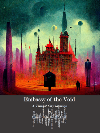 Embassy of the Void Image
