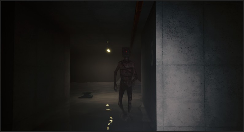 Endless Shift screenshot