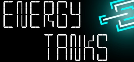 Games like Energy Tanks