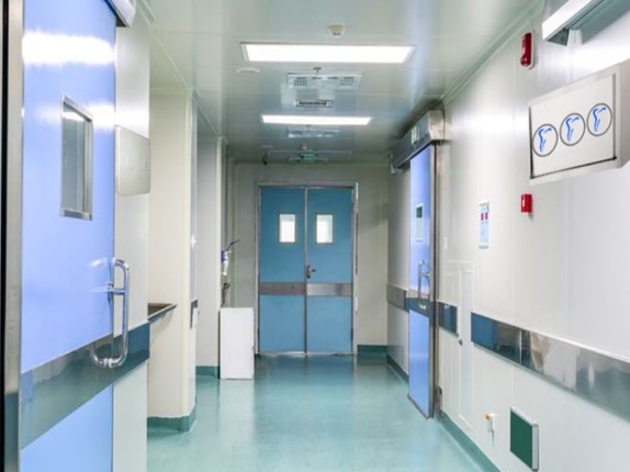 Escape Game Dental Clinic screenshot