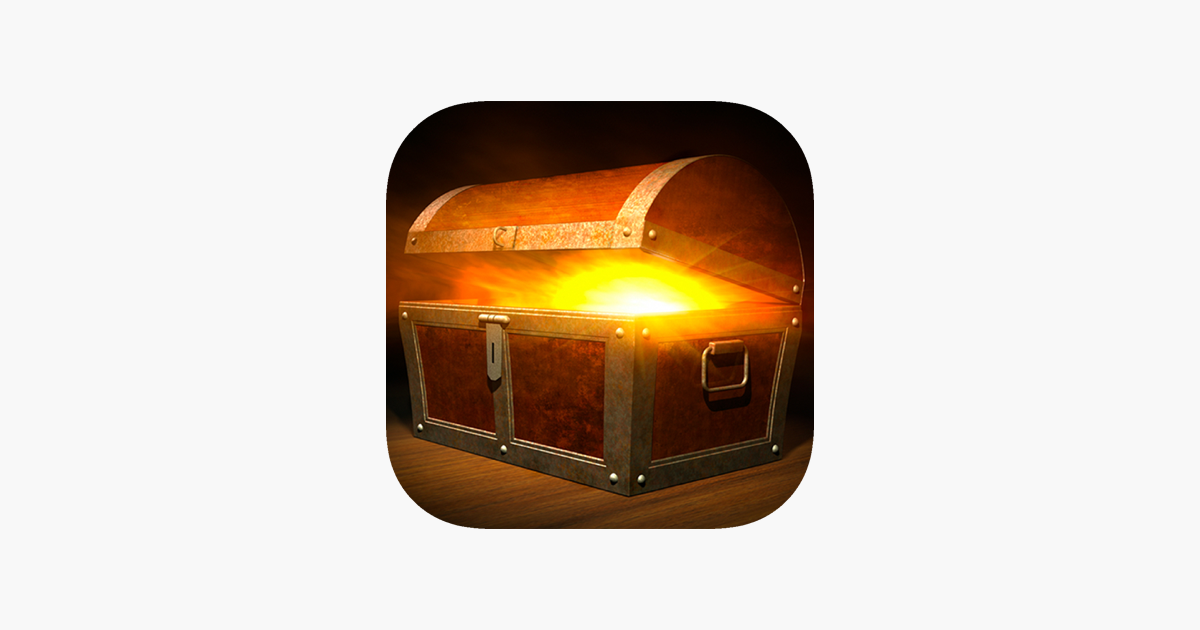 Games like Escape Game The Treasure Box