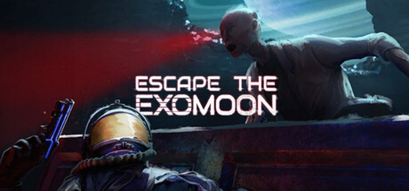 Escape the Exomoon Image