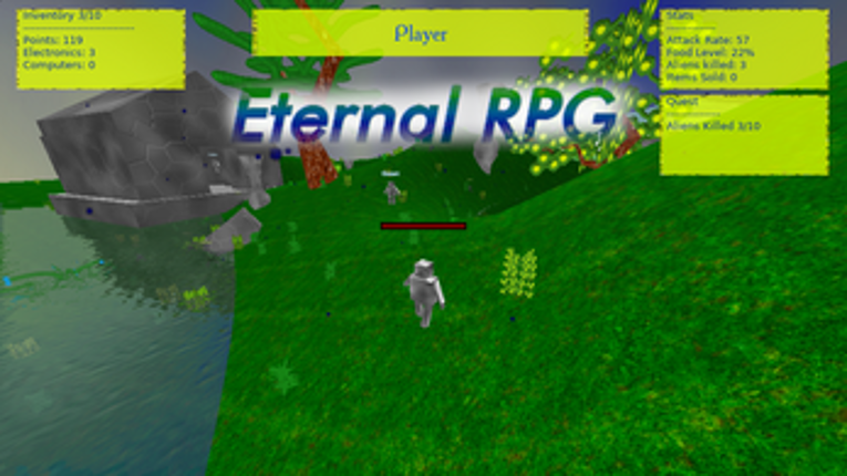 Eternal RPG Image