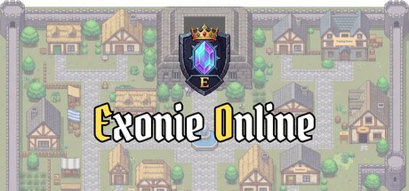 Games like Exonie Online
