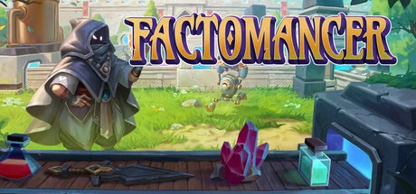 Games like Factomancer