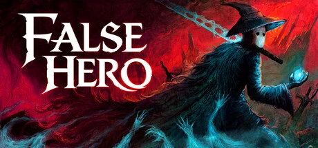 Games like False Hero