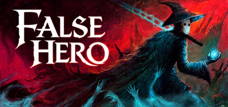 False Hero Image
