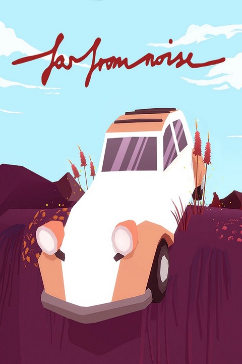 Games like Far from Noise