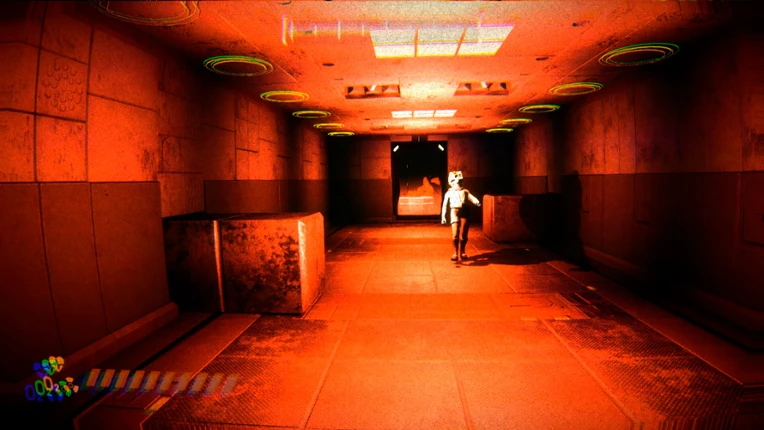 Fatal Terminal screenshot