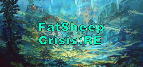 Games like FatSheep Crisis:RE