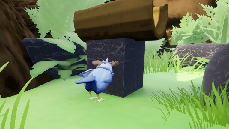 Featherbound screenshot