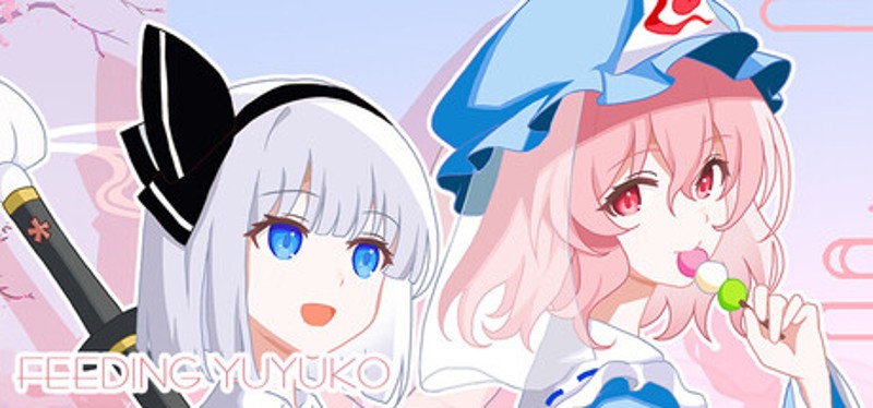FEEDING YUYUKO Image