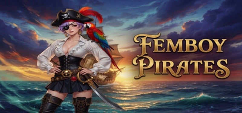 Femboy Pirates Image