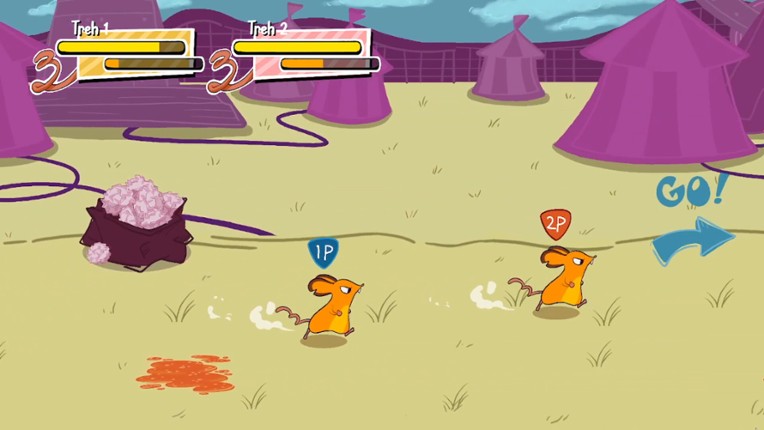 Feria Fiera screenshot