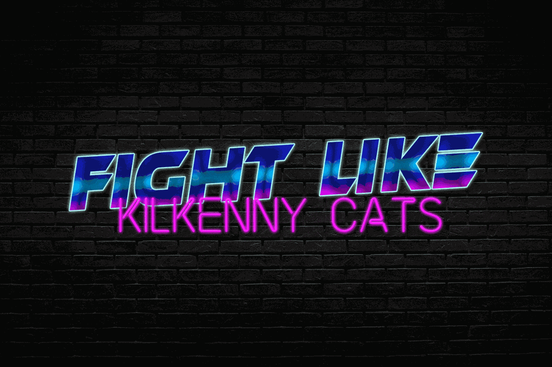Games like Fight Like Kilkenny Cats