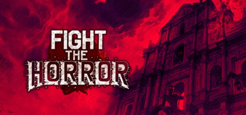 Fight the Horror Image