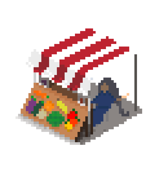 Games like Final Farm