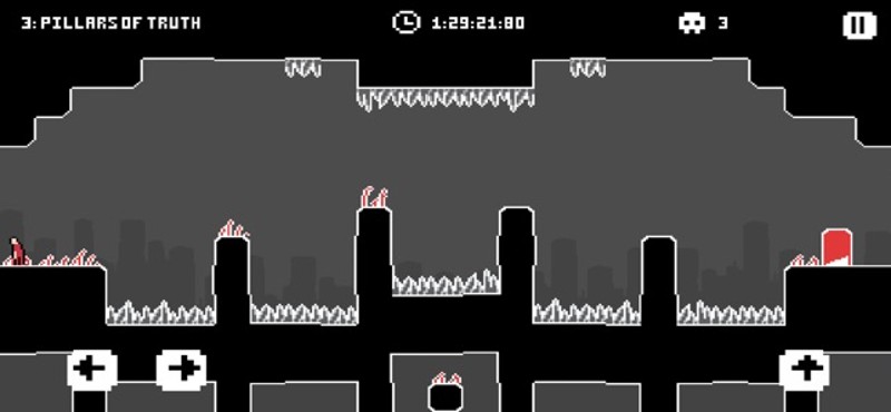 Find way out from world Image