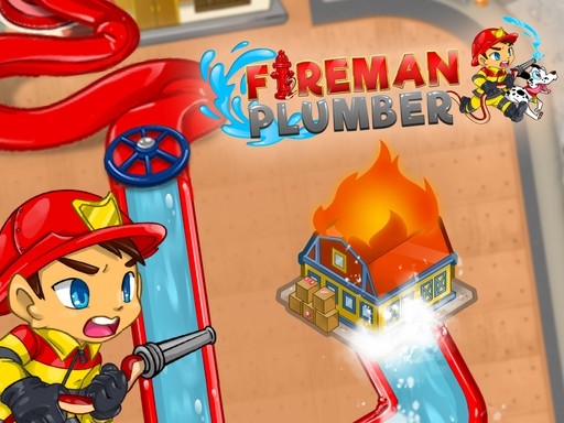 Games like Fireman Plumber