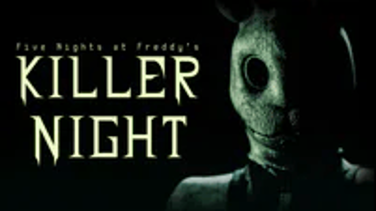 Five Nights at Freddy's: Killer Night Image