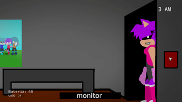 Five nights at neto's Image