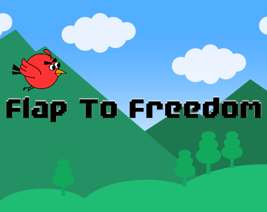Flap To Freedom Image