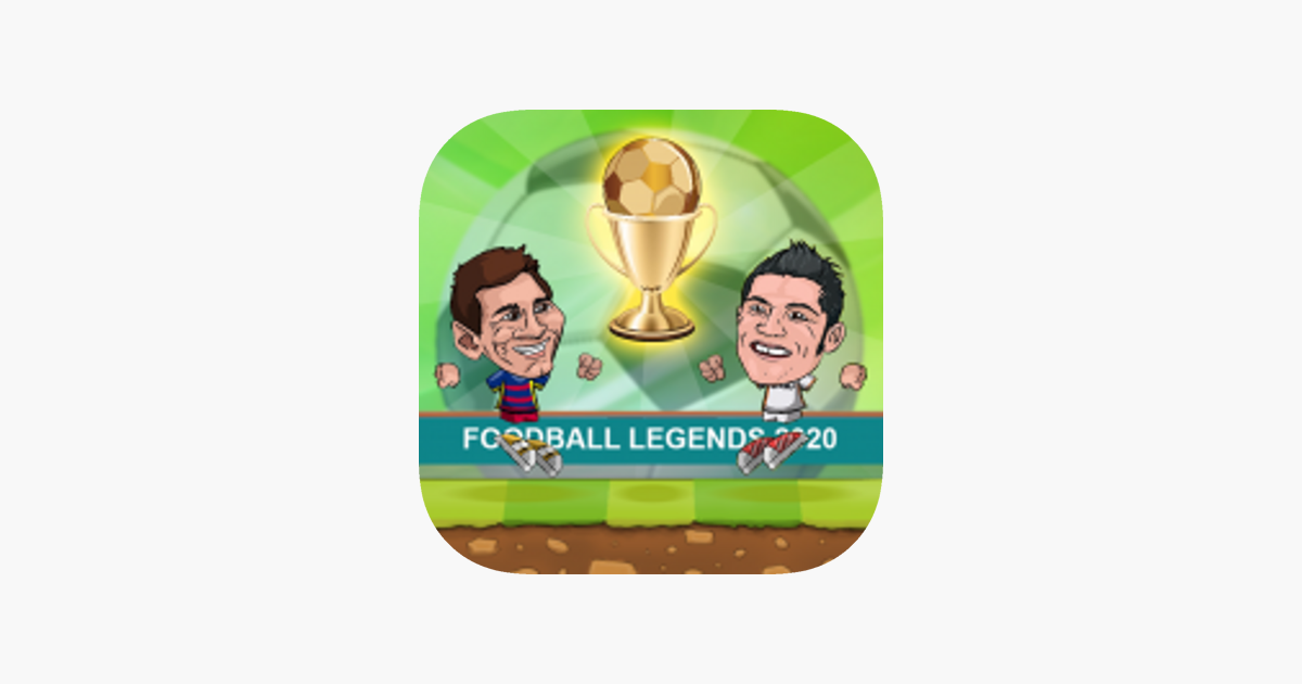 Games like Football Legends 2020