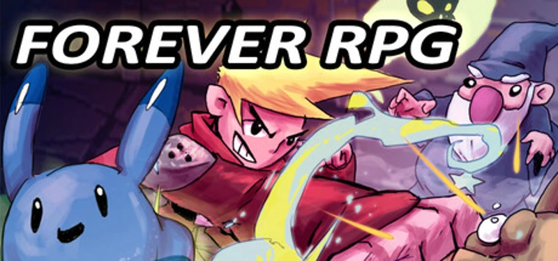 Forever RPG Image