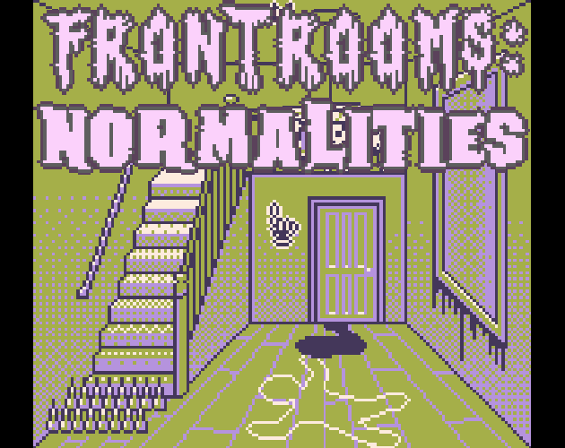 Games like Frontrooms: Normalities