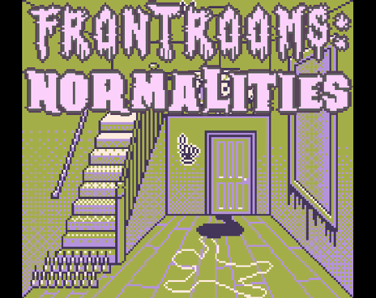 Frontrooms: Normalities Image